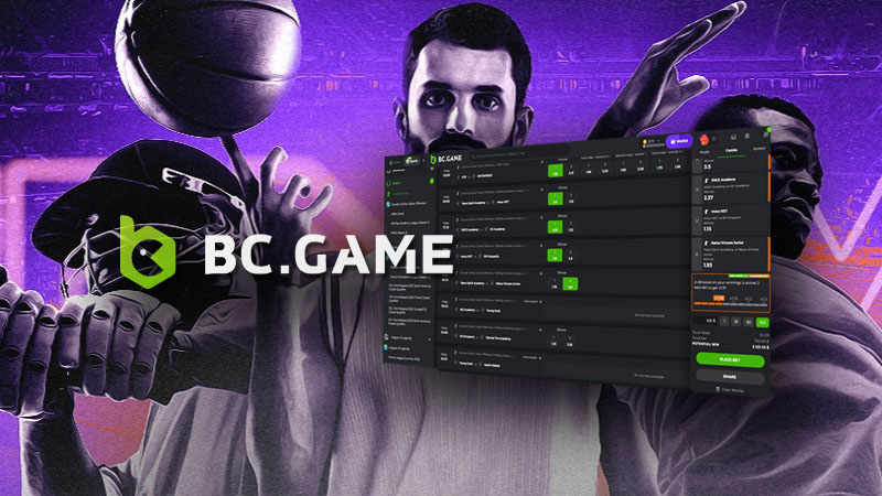كل ما تحتاج معرفته عن BCGame 15