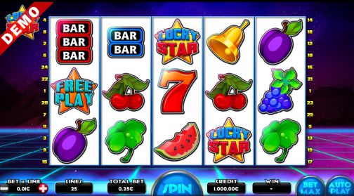 Exploring the Exciting Lucky Star Casino Bonuses