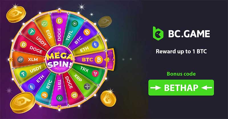 BCゲームカジノ 新しい時代のオンラインギャンブル BCゲームカジノ 新しい時代のオンラインギャンブル