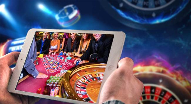 Casino Online UK PayPal Casino Online UK PayPal
