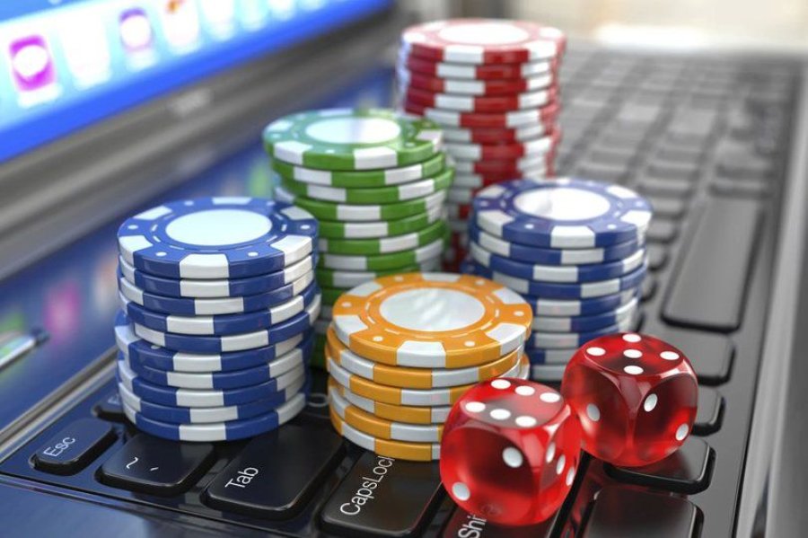 Casino Online UK PayPal Casino Online UK PayPal