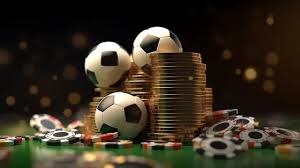 Crown Bet An Insight into Modern Betting Platforms Crown Bet An Insight into Modern Betting Platforms