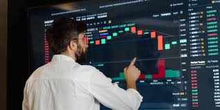 Crypto Trading No KYC Crypto Trading No KYC