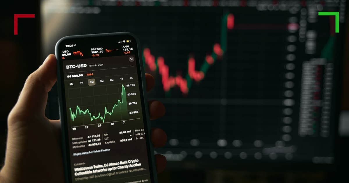 Crypto Trading No KYC Crypto Trading No KYC