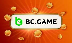 Discover Exciting Features of the BC Game App Discover Exciting Features of the BC Game App