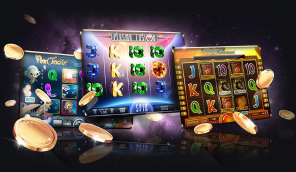 Discover the Excitement of Spinpanda Casino Online Slots Discover the Excitement of Spinpanda Casino Online Slots