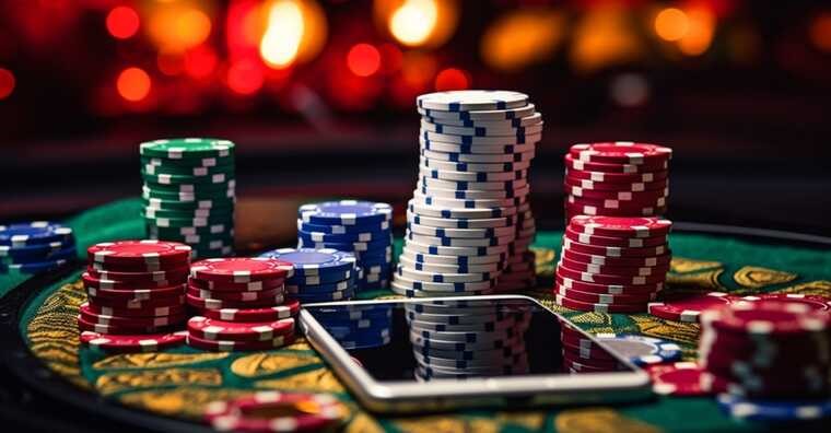 Discover the Magic of Casino Libra Spins Discover the Magic of Casino Libra Spins