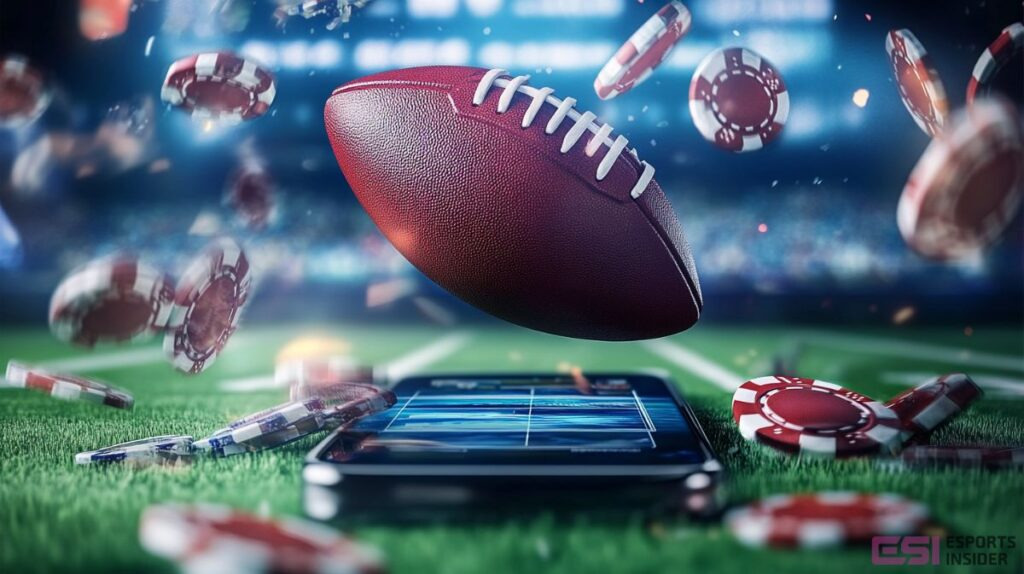 Discover the Thrills of Betting with Betwinner Discover the Thrills of Betting with Betwinner
