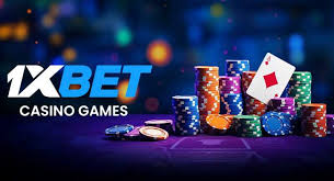 Discover the Thrills of Live 1xbet Casino Discover the Thrills of Live 1xbet Casino