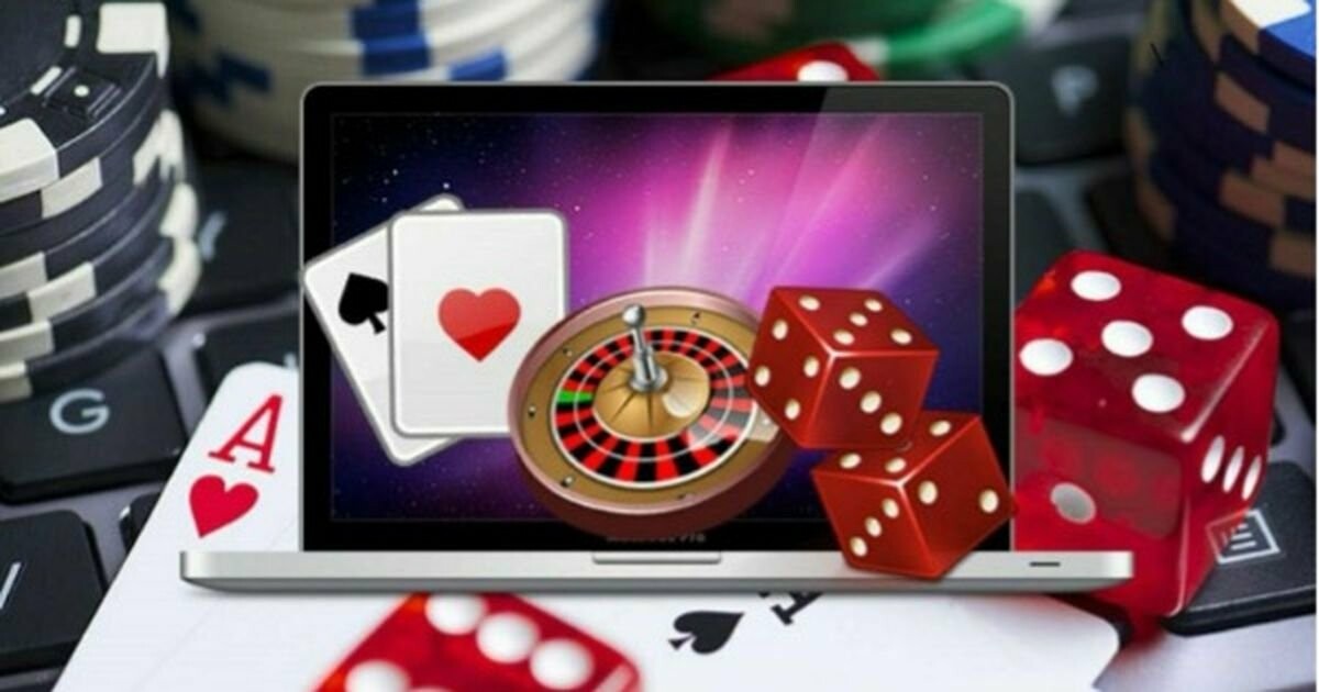 Discovering SpinTime A New Horizon in Online Gambling Discovering SpinTime A New Horizon in Online Gambling