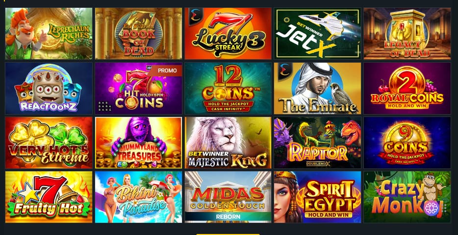 Everything You Need to Know About Betwinner Everything You Need to Know About Betwinner