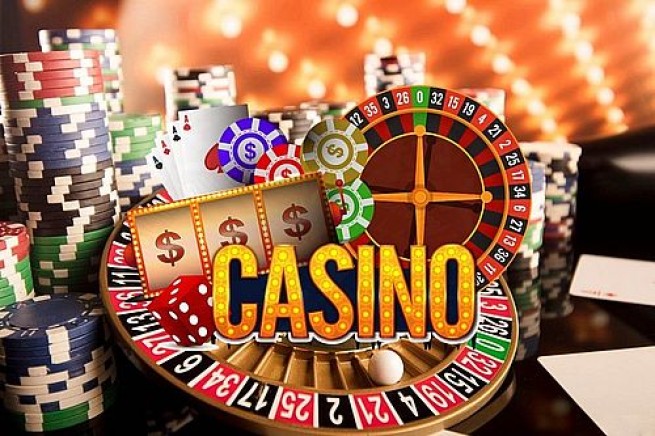 Experience the Thrill Gamblii Casino & Sportsbook Awaits You Experience the Thrill Gamblii Casino & Sportsbook Awaits You