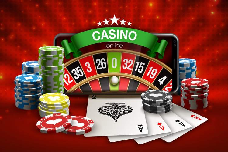 Experience the Thrill Gamblii Online Casino UK Experience the Thrill Gamblii Online Casino UK