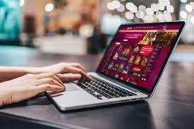 Experience the Thrill Gamblii Online Casino UK Experience the Thrill Gamblii Online Casino UK