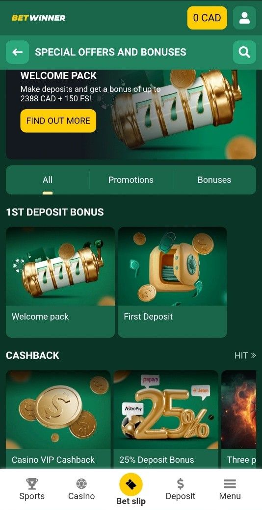 Experience the Thrill of Betting with Betwinner Experience the Thrill of Betting with Betwinner