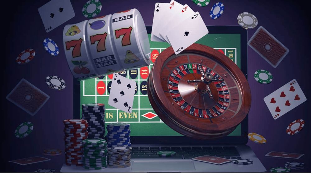 Experience the Thrill of Love Casino 15 Experience the Thrill of Love Casino 15