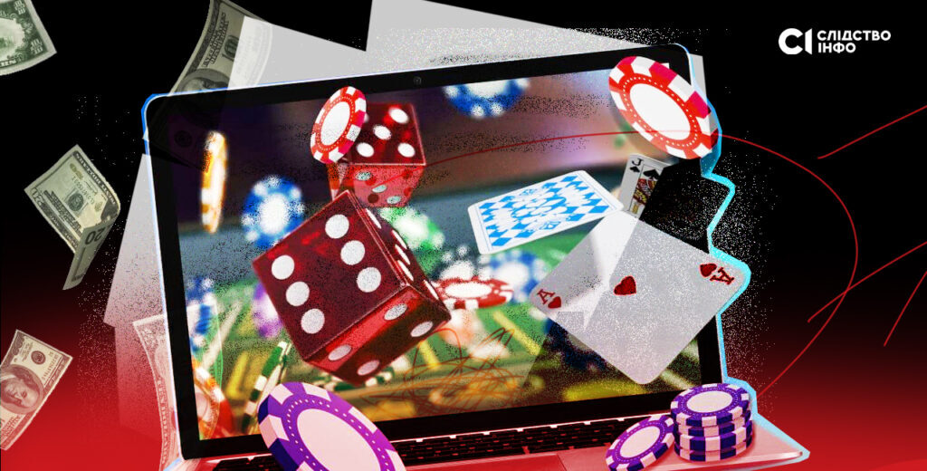 Experience the Thrill of Online Gaming at Casino CasinoLab 33 Experience the Thrill of Online Gaming at Casino CasinoLab 33