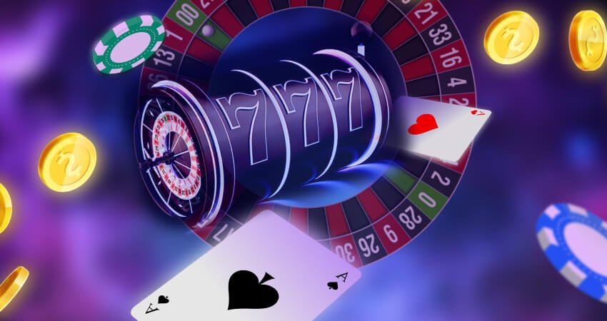 Experience Thrilling Games and Rewards at Casino BetGem UK