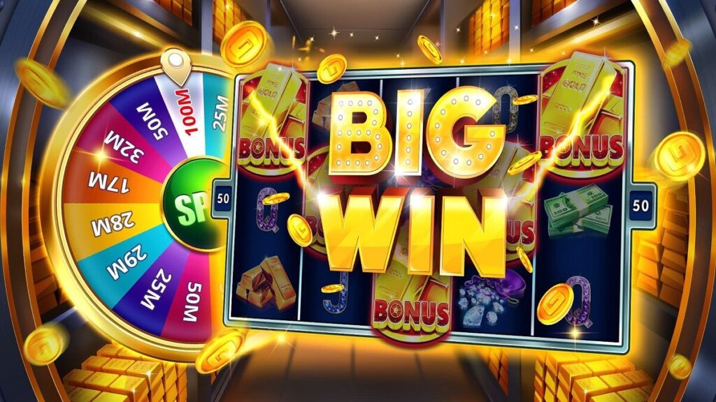 Experience Thrills and Wins at Lucky Barry Online Casino UK 26