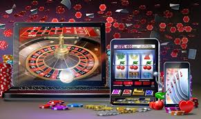 Explorando los casinos sin registro Una nueva era del juego en línea Explorando los casinos sin registro Una nueva era del juego en línea