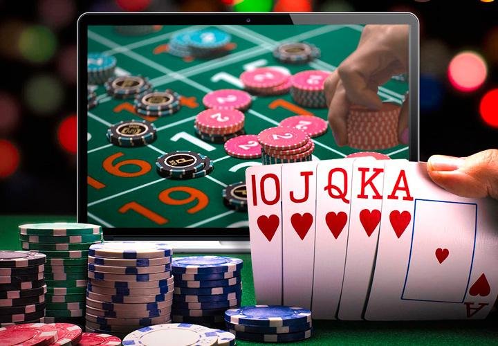Explore the Exciting World of Casiroom Casino Online Games 8 Explore the Exciting World of Casiroom Casino Online Games 8
