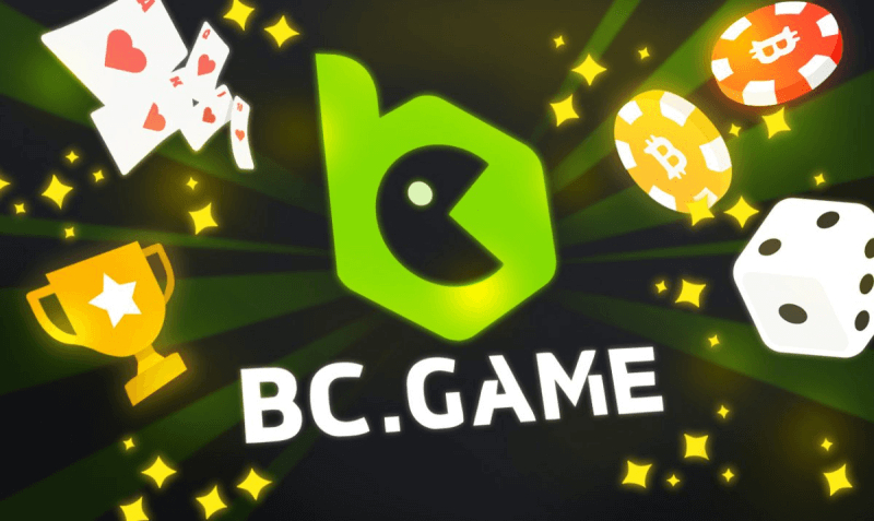 Explore the Thrills of BC Game Official Website