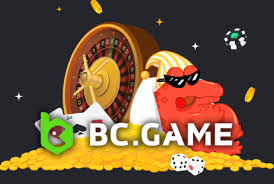 Explore the Thrills of BC Game Real Cash Casino Explore the Thrills of BC Game Real Cash Casino