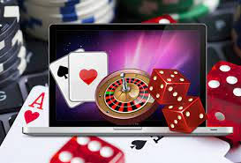 Explore the Thrills of Jokabet Casino Sportsbook 1