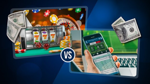 Get your hands on huge rewards with top slots and table games 41