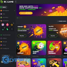 Is BC Game Legit A Comprehensive Review of the Popular Crypto Casino Is BC Game Legit A Comprehensive Review of the Popular Crypto Casino