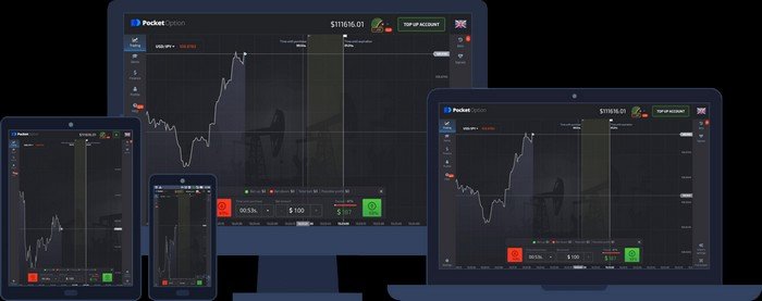 Mastering Trading Pocket Option Your Comprehensive Guide Mastering Trading Pocket Option Your Comprehensive Guide