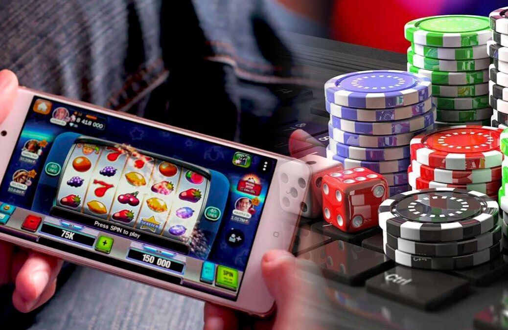 NineWin Casino Online Slots A Comprehensive Guide to Winning Big NineWin Casino Online Slots A Comprehensive Guide to Winning Big