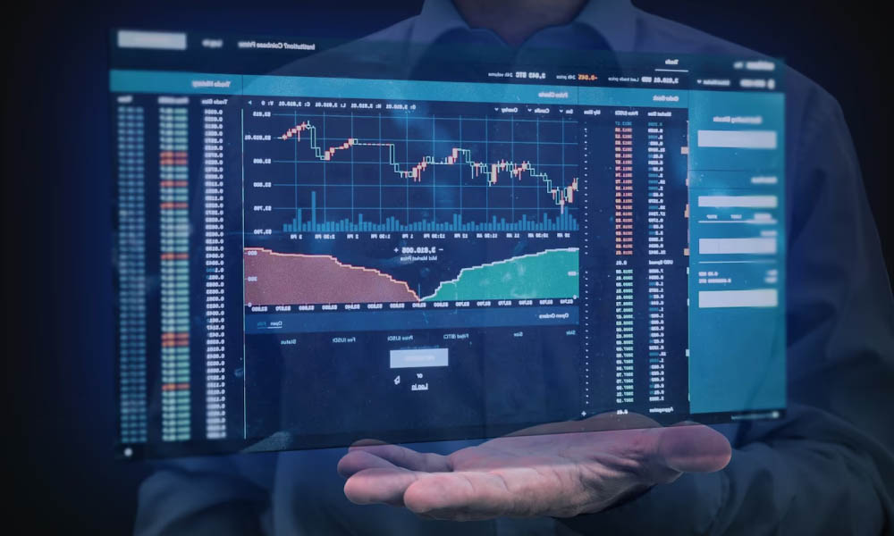 Revolutionary Crypto Trading Bot Platform Maximize Your Trading Potential Revolutionary Crypto Trading Bot Platform Maximize Your Trading Potential