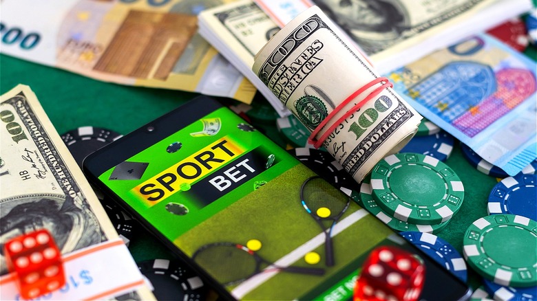 Test your luck and win The Ultimate Guide to Gambling Success Test your luck and win The Ultimate Guide to Gambling Success
