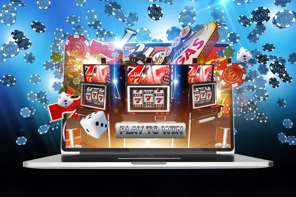 The Best Gaming Experience at Casino Gransino UK The Best Gaming Experience at Casino Gransino UK