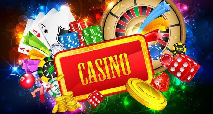 The Best Gaming Experience at Casino Gransino UK The Best Gaming Experience at Casino Gransino UK
