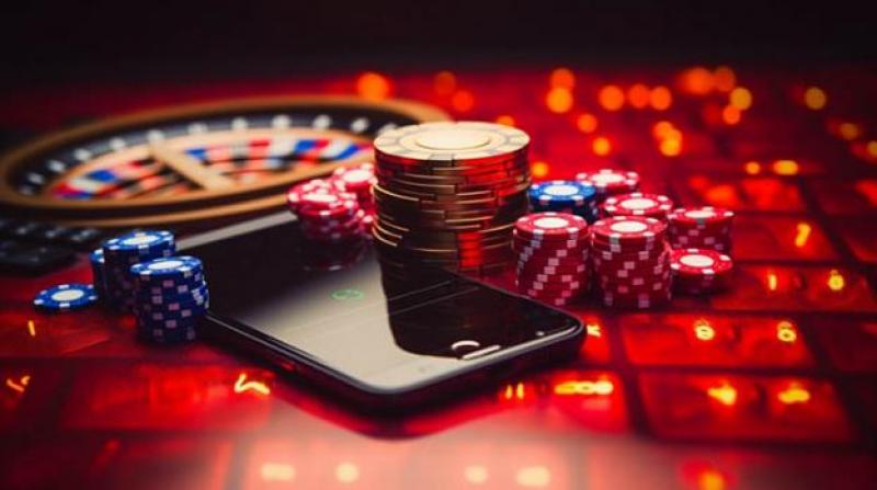 The Exciting World of Casino Gransino UK The Exciting World of Casino Gransino UK