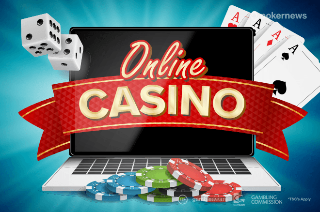 The Exciting World of Casino Gransino UK The Exciting World of Casino Gransino UK