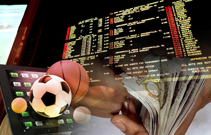 Top strategies for sports betting success 2025 19 Top strategies for sports betting success 2025 19
