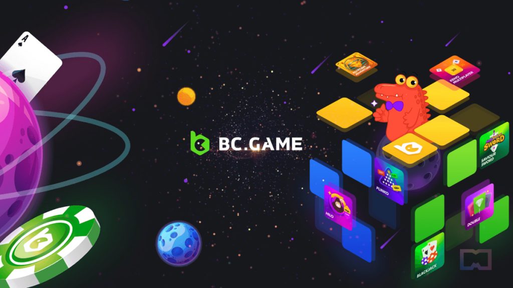 Ultimate Guide to bc game Your Path to Winning Ultimate Guide to bc game Your Path to Winning