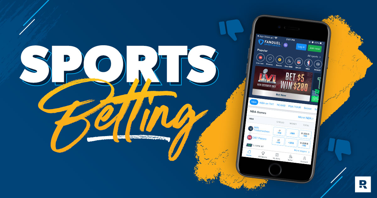 Understanding the Intricacies of Sports Betting