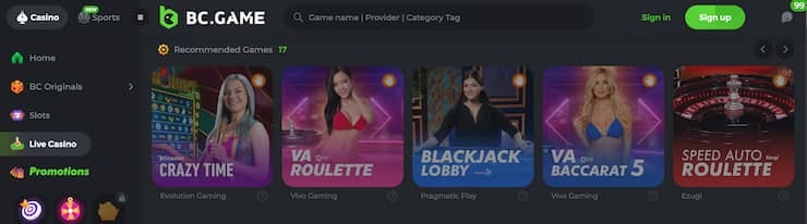 Unlocking the Excitement of BC.Game Crypto Unlocking the Excitement of BC.Game Crypto