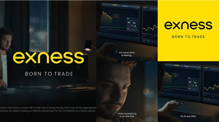 Unlocking Trading Potential with the Free Exness App Unlocking Trading Potential with the Free Exness App